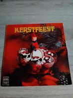 Kerstfeest, Cd's en Dvd's, Vinyl | Overige Vinyl, Ophalen of Verzenden, Zo goed als nieuw