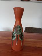 West Germany Vaas - Vintage Keramiek, Verzamelen, Retro, Ophalen of Verzenden, Huis en Inrichting