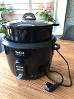 Tefal Classic 2 rijstkoker, Ophalen of Verzenden, Zo goed als nieuw