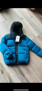Moodstreet Winterjas 122/128 - Nieuw!, Ophalen of Verzenden, Nieuw, Jongen of Meisje