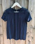 Nikkie T-shirt maat 34/xs NIEUW, Kleding | Dames, Nieuw, Maat 34 (XS) of kleiner, Blauw, Nikkie