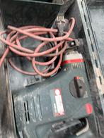 Hakhamer, Doe-het-zelf en Verbouw, Gereedschap | Boormachines, Ophalen of Verzenden, Gebruikt