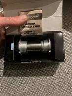Campagnolo tripple trapas bottombracket 115.5 mm, Ophalen of Verzenden, Nieuw
