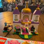 LEGO Disney Princess Palace Pets Koninklijk Kasteel - 41142, Kinderen en Baby's, Speelgoed | Duplo en Lego, Ophalen, Zo goed als nieuw
