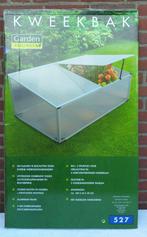 Kweekbak Garden Feelings, Tuin en Terras, Ophalen, Nieuw, Kweekbak