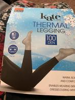 Zwarte legging, Ophalen of Verzenden, Nieuw, Zwart, Legging