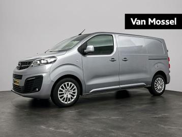 Opel Vivaro 2.0 CDTI L2H1 Innovation | CARPLAY | TREKHAAK |  beschikbaar voor biedingen