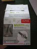 Alpine oorkap baby, Ophalen, Zo goed als nieuw