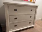 Commode wit Kidsmill Shakery, Kinderen en Baby's, Ophalen, Gebruikt, 50 tot 70 cm, 100 cm of meer