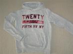 Twenty One hoodie maat 164 * McGregor., Kinderen en Baby's, McGregor, Jongen of Meisje, Trui of Vest, Nieuw