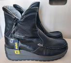 MAG Megamok laarzen maat 41 nieuw, Kleding | Dames, Schoenen, Zwart, Lage of Enkellaarzen, MAG, Nieuw