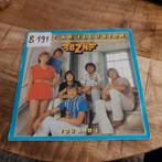 Bzn / it's an illusion, Ophalen of Verzenden, Pop