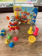 Play-Doh clown, Knutselen, Ophalen of Verzenden, Zo goed als nieuw