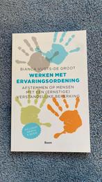 Bianca Vugts - De Groot - Werken met ervaringsordening, Bianca Vugts - De Groot, Sociale wetenschap, Ophalen of Verzenden, Zo goed als nieuw