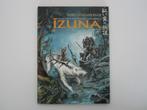 Izuna, HC, Tenuta/Lupattelli, Japanse mythen/legenden, Eén stripboek, Ophalen of Verzenden, Nieuw