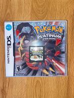 Pokemon Platinum Nintendo DS, Spelcomputers en Games, Games | Nintendo DS, Vanaf 3 jaar, Overige genres, Ophalen of Verzenden