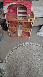 poppenhuis, Ophalen of Verzenden