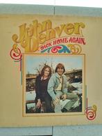 Back Home Again, John Denver, Ophalen of Verzenden, 1980 tot 2000, Gebruikt, 12 inch