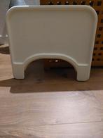 Stokke Steps tray dienblad, Ophalen, Zo goed als nieuw, Meegroeistoel, Afneembaar eetblad