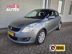Suzuki Swift 1.2 Comfort EASSS, Auto's, Suzuki, Voorwielaandrijving, Euro 5, Stof, Gebruikt