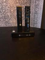 hp mini G2 17x17cm 120gb SSD windows 11, Computers en Software, Desktop Pc's, Zo goed als nieuw, SSD, 3 tot 4 Ghz, Ophalen