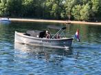 VanVossen aluminium sloep 650 te koop bouwjaar 2020, Watersport en Boten, Ophalen, 6 meter of meer, Aluminium, Zo goed als nieuw