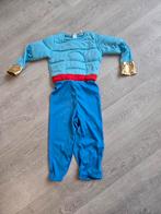 De geest uit aladin pak 3t/m 5 jaar, Ophalen of Verzenden, Jongetje of Meisje, Pakje