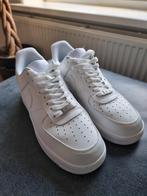 Nike Air force one maat 44.5, Kleding | Heren, Schoenen, Ophalen of Verzenden, Nieuw, Wit, Nike