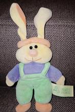 vintage happy horse konijntje, 1996., Ophalen of Verzenden, Gebruikt, Konijn