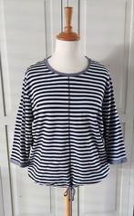 Bloomings Amsterdam truitje maat 3XL Nieuw (€49,95), Bloomings Amsterdam, Blauw, Maat 46/48 (XL) of groter, Nieuw