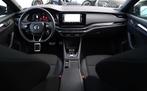 Skoda Octavia Combi 1.4 TSI iV PHEV Business Edition Plus |, Stof, Gebruikt, 150 pk, USB