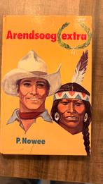 Arendsoog extra, Boeken, Ophalen of Verzenden, Gelezen, P. Nowee