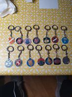 Sleutelhangers Nederlandse Voetbalclubs, Verzamelen, Sleutelhangers, Ophalen of Verzenden, Zo goed als nieuw, Sport