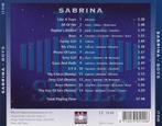 Sabrina - Boys, Ophalen, Zo goed als nieuw