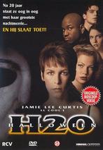 Halloween H2O DVD, Cd's en Dvd's, Dvd's | Horror, Vanaf 16 jaar, Ophalen of Verzenden, Zo goed als nieuw, Overige genres