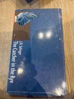 The Catcher in the Rye - J.D. Salinger, Ophalen of Verzenden, Gelezen, Amerika