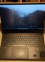 laptop HP Omen 16, Geforce RTX 3060, 1TB, 32GB DDR5, Computers en Software, Windows Laptops, Ophalen, 2 tot 3 Ghz, Zo goed als nieuw