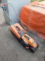 Black en decker gazon maaier elektrisch, Ophalen, Zo goed als nieuw