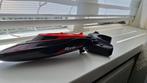 Rc boot, Hobby en Vrije tijd, Modelbouw | Boten en Schepen, Ophalen of Verzenden, Gebruikt, Overige merken