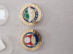 2 limited editions mariocart coins, Ophalen