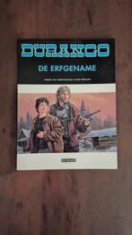 Durango, deel 12, De erfgename, Eén stripboek, Ophalen of Verzenden, Zo goed als nieuw, Yves Swolfs