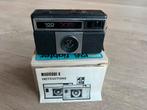 Vintage 126 Fighter Magicube Camera, Ophalen of Verzenden, Gebruikt, Compact, Overige Merken