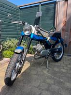 Zundapp KS50 – Volledig Gereviseerd – Zo Goed Als Nieuw, Fietsen en Brommers, Brommers | Zundapp, Ophalen, Zo goed als nieuw