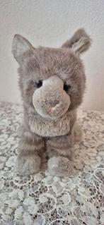 Schattige Steiff Poes - Vintage Knuffel, Antiek en Kunst, Ophalen of Verzenden