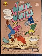 Jan Jans en de kinderen deel 44, Eén stripboek, Ophalen of Verzenden, Zo goed als nieuw