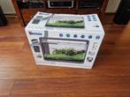 Zeer nette Superfish 65 liter aquarium., Dieren en Toebehoren, Vissen | Aquaria en Toebehoren, Ophalen, Zo goed als nieuw, Leeg aquarium