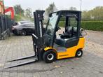 Heftruck Jungheinrich, Zakelijke goederen, Machines en Bouw | Heftrucks en Intern transport, Jungheinrich, Heftruck, 2000 tot 3000 kg