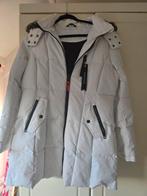 Mooie witte jas - weinig gedragen, Kleding | Dames, Nautica, Ophalen of Verzenden, Gedragen, Wit