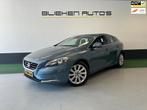 Volvo V40 1.6 D2 Summum, Voorwielaandrijving, Euro 5, Gebruikt, Blauw