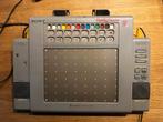 Vintage Sony Video Sketch Titler XV-T33F, Ophalen of Verzenden, Sony